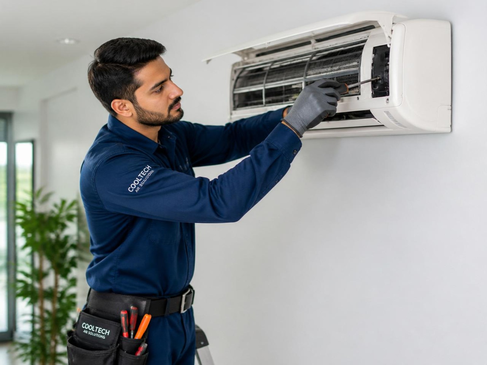 Ac Service home