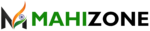 site logo