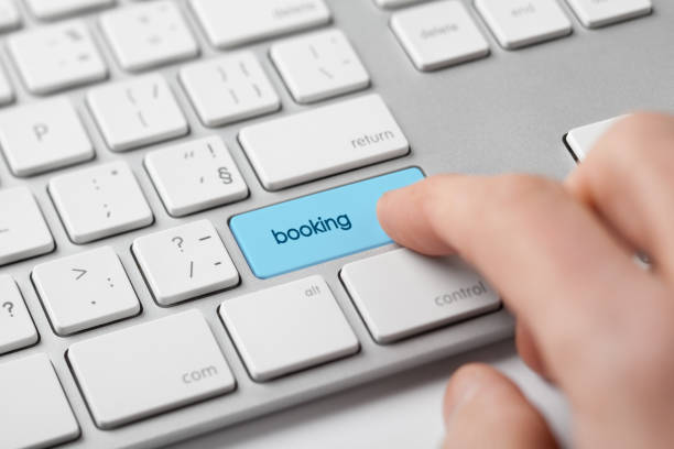 Book a Service online with MahiZone