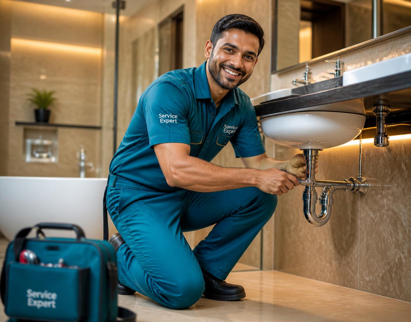 Plumbing